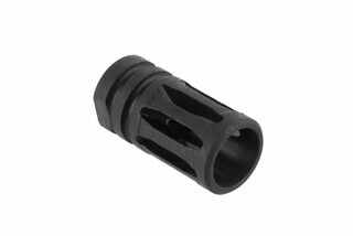 Expo Arms A2 flash hider is machined from high strength steel with a tough phosphate finish for .30 caliber rifles threade 5/8x24